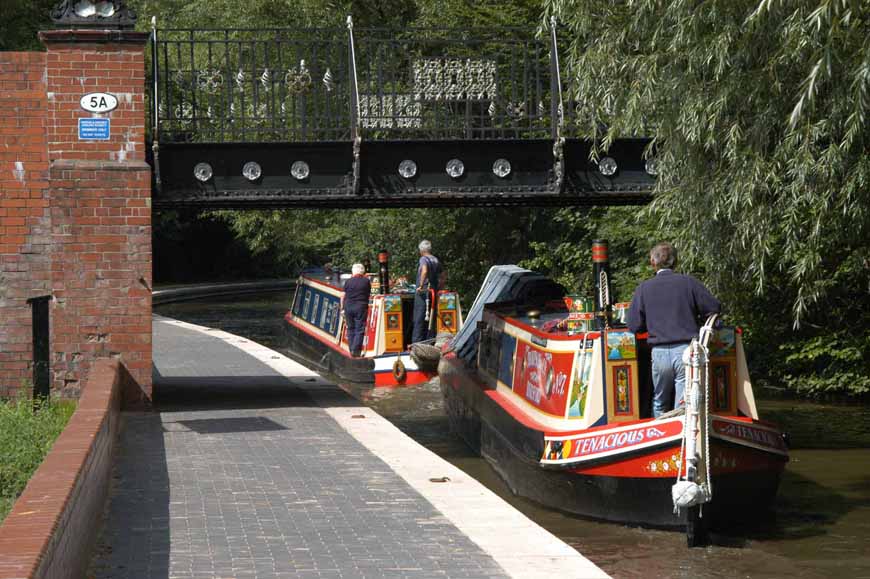 Hanley Park